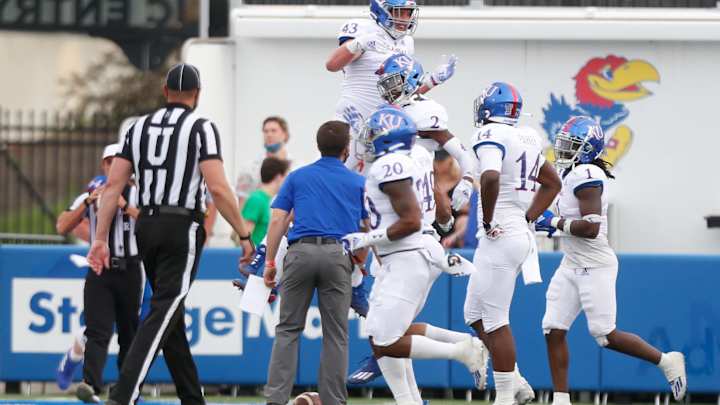 Three Keys for the Kansas Jayhawks against West Virginia