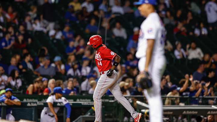 Chicago Cubs Bullpen Woes Continue in Loss to Reds
