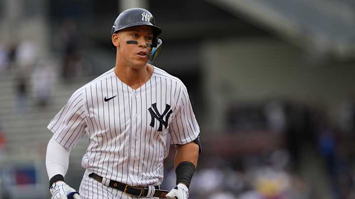 Alex Rodriguez Thinks Aaron Judge’s Spectacular Season Will Cost Yankees $150M