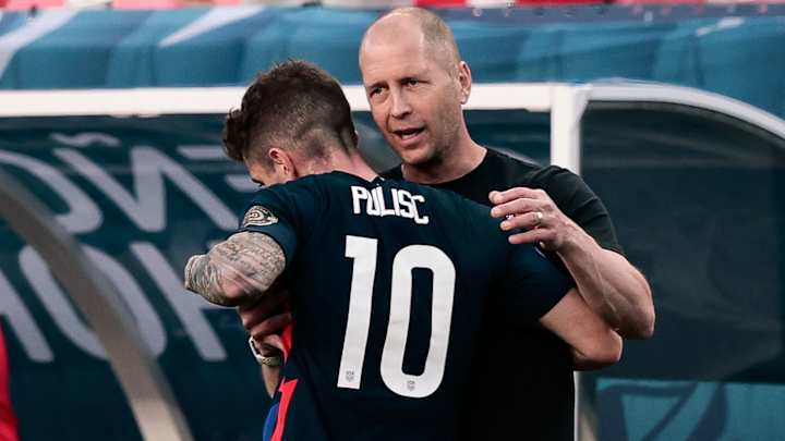 Berhalter Gives Thoughts on What Tuchel’s Firing May Mean for Pulisic at Chelsea