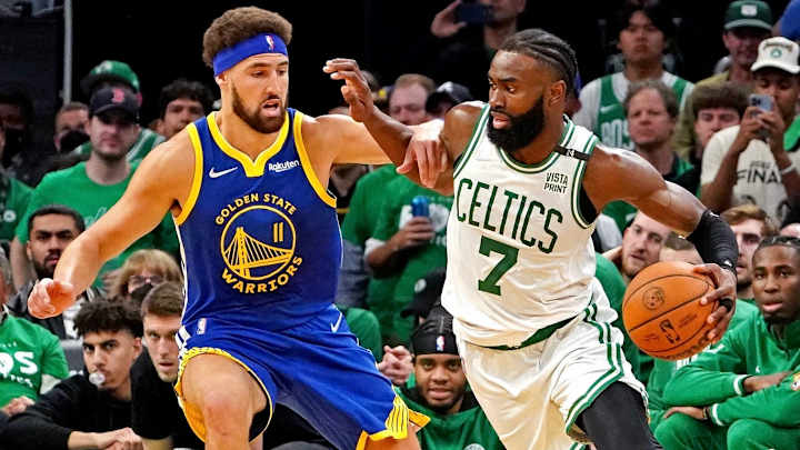 Cal's Jaylen Brown Handles Rumors Like a Pro But Has Issue With His NBA2K Rating