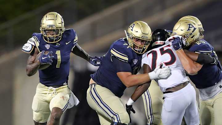 Know Your Opponent: Scouting the Akron Zips Know Your Opponent: Scouting the Akron Zips