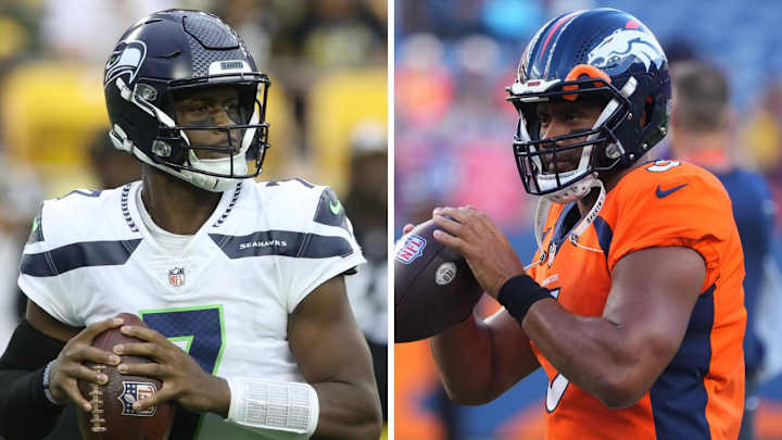 Broncos at Seahawks: Positional Breakdown | Who has the Advantage?