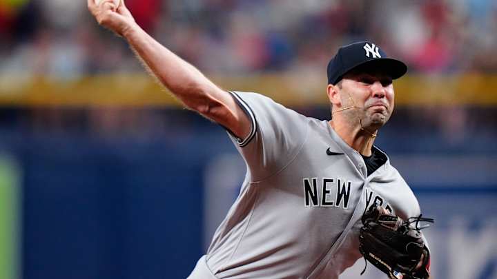 Another Yankees Reliever Is Battling an Injury