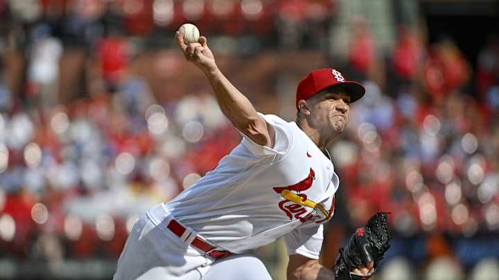 Return of Jack Flaherty Raises Ceiling for 2022 St. Louis Cardinals