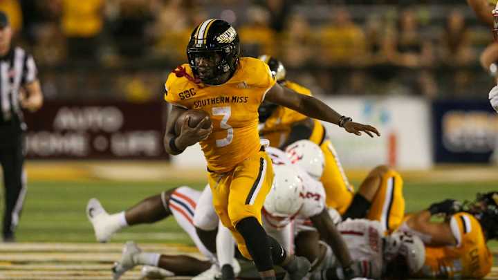 Miami vs. Southern Miss: Scouting the Golden Eagles