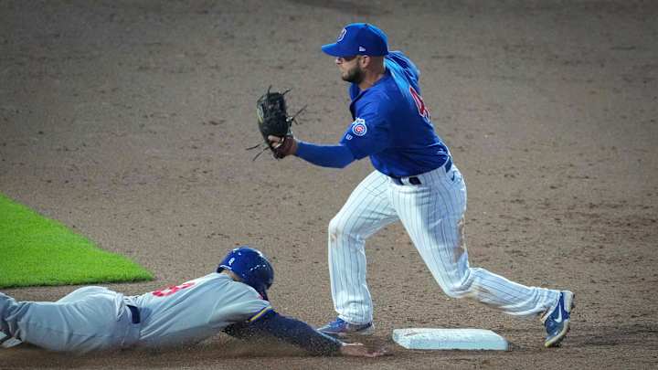 Iowa Cubs Bullpen Turns in Nice Outing Against Jacksonville Jumbo Shrimp