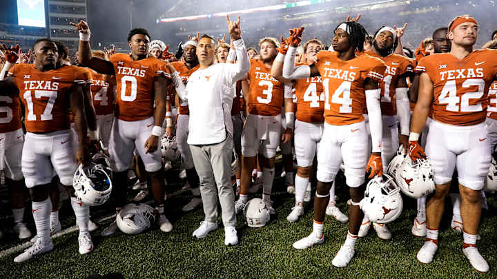 Demand Rankings: College Football’s Most Sought-After Seats for Week 2 Games