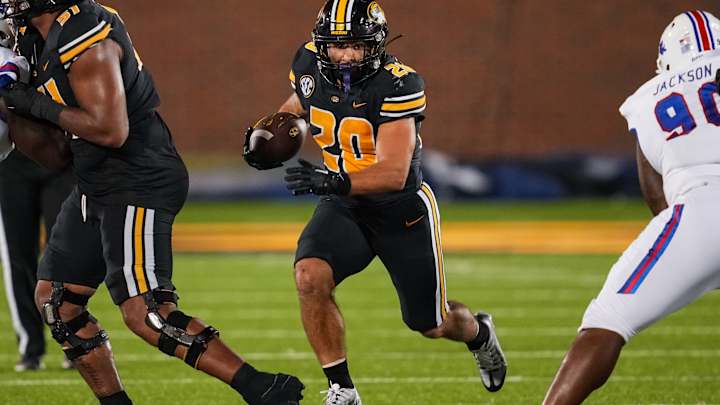 Missouri Tigers vs. ACU Wildcats Week 3 Staff Predictions Missouri Tigers vs. ACU Wildcats Week 3 Staff Predictions