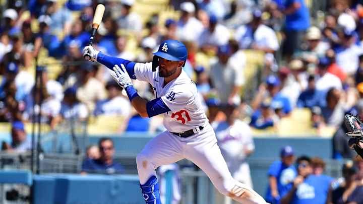 Dodgers News: Eddy Alvarez Released by LA Dodgers News: Eddy Alvarez Released by LA