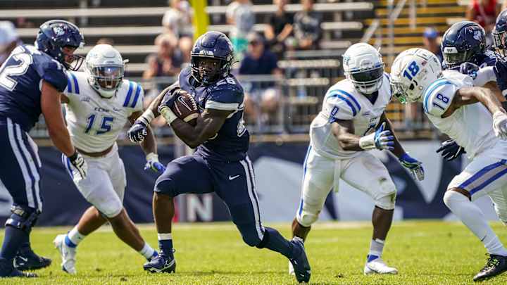 Five Things to Know About the UConn Huskies Five Things to Know About the UConn Huskies