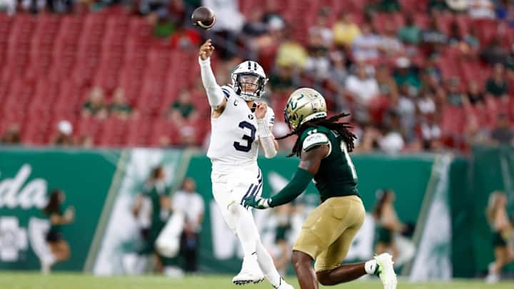 UCF Football: Looking at 2 Future Big XII Opponents