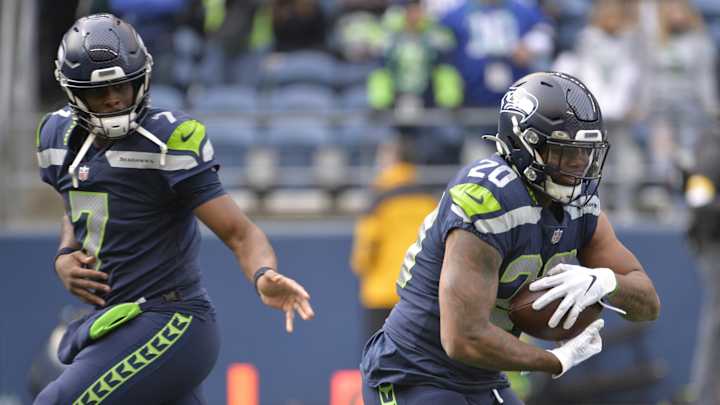 Is Broncos Country Sleeping too Much on the Seahawks?