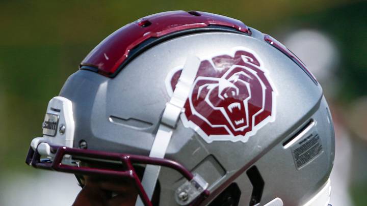 Missouri State DL Siale Suliafu Rumbles Into Bills-Rams Timeline Missouri State DL Siale Suliafu Rumbles Into Bills-Rams Timeline