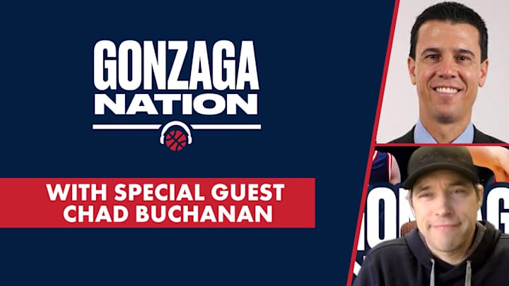 Pacer's GM Chad Buchanan on The Iso