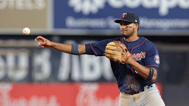 With Win Thursday, Minnesota Twins Now 3-24 at Yankee Stadium Since 2015 With Win Thursday, Minnesota Twins Now 3-24 at Yankee Stadium Since 2015