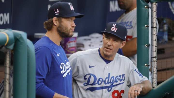 Dodgers: Clayton Kershaw Describes the Delicate Balance of LA's September Goals
