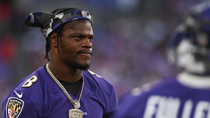 Ravens Fail to Reach Extension With Lamar Jackson: Direct Impact for Steelers