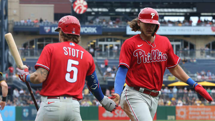 The 'Phillies Daycare' Must Propel Club Past a September Collapse