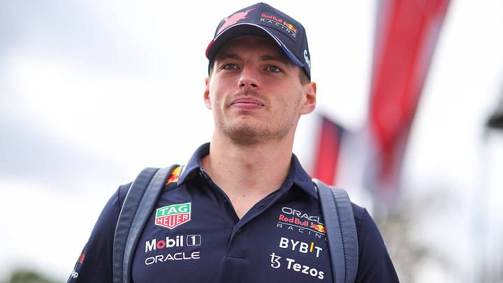 F1: Verstappen, Hamilton Among Drivers Given Grid Penalties at Italian GP