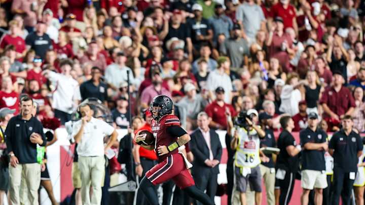 South Carolina vs. Arkansas: Everything You Need To Know South Carolina vs. Arkansas: Everything You Need To Know