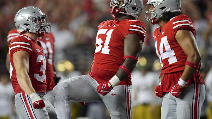 Big Ten Roundtable (Episode 2): Ohio State's Defense Makes Statement, Can Penn State Contend?