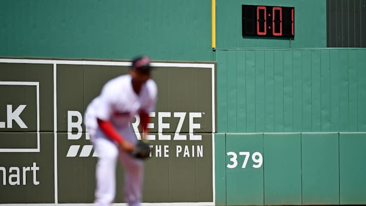 MLB Passes Major Rule Changes for 2023 Season