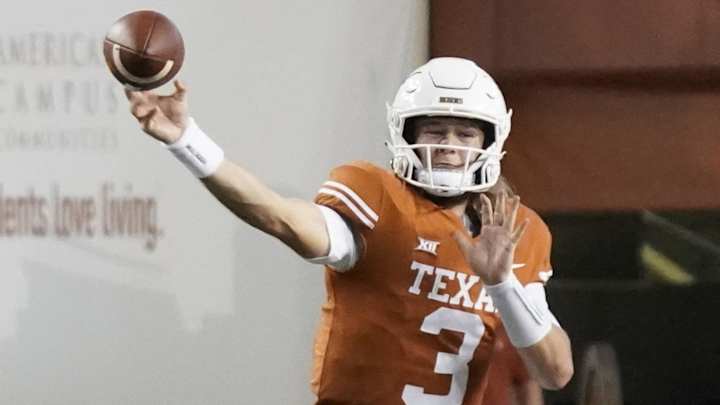 What To Watch For In Week 2 Of The 2022 College Football Season