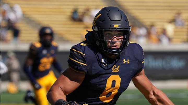 Cal Preview Box: Bears Hope to Go to 2-0 on Saturday Against UNLV