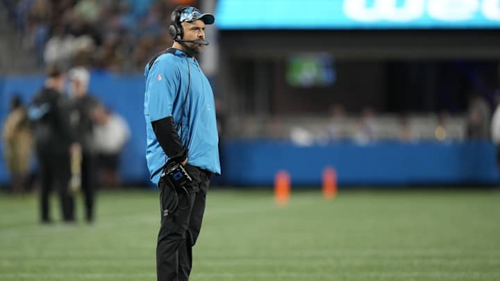 Quick Hits: Starting Center, No Concern for CMC, New Kicker + More