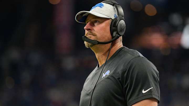 Three Snubs Overlooked in AP’s NFL Coach of the Year Award Finalists