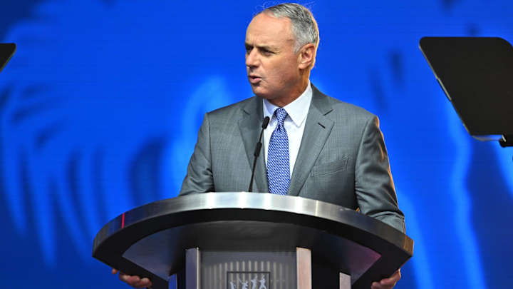 MLB Prepared to Recognize Minor League Players Union, Manfred Says
