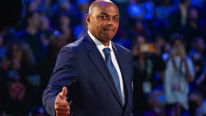 Charles Barkley Offers 'Inside Information' on Knicks' Donovan Mitchell Trade