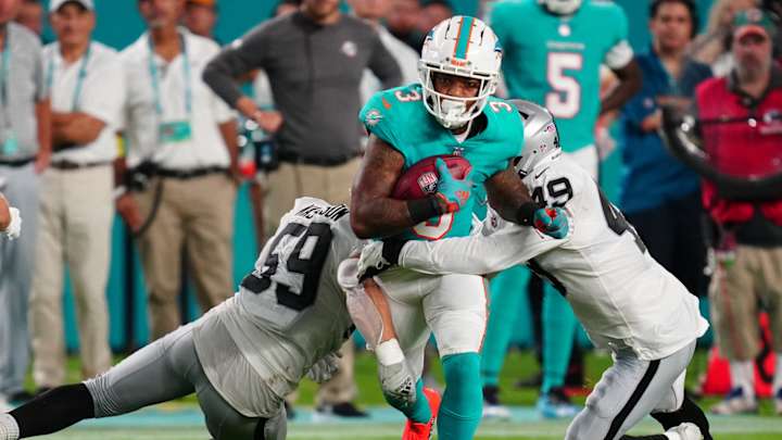 Patrick Graham: UDFA LB Luke Masterson Earned His Spot