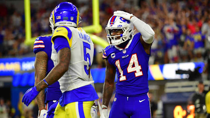 Browns Digest Week 1 Staff Picks