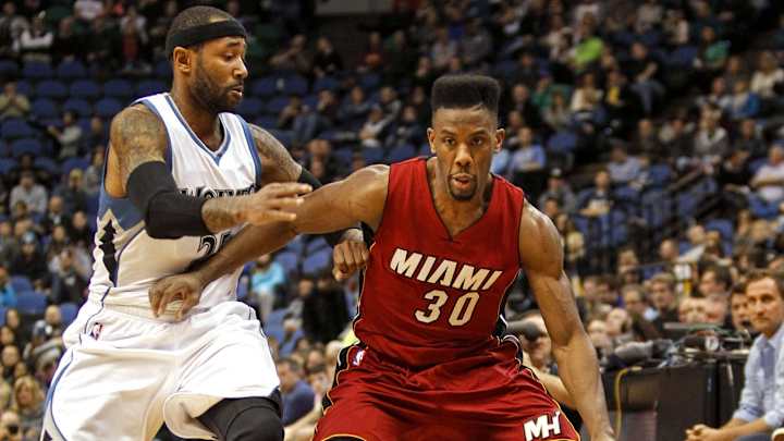 Norris Cole's NBA Comeback Bid Continues With Game-Winner In AmeriCup