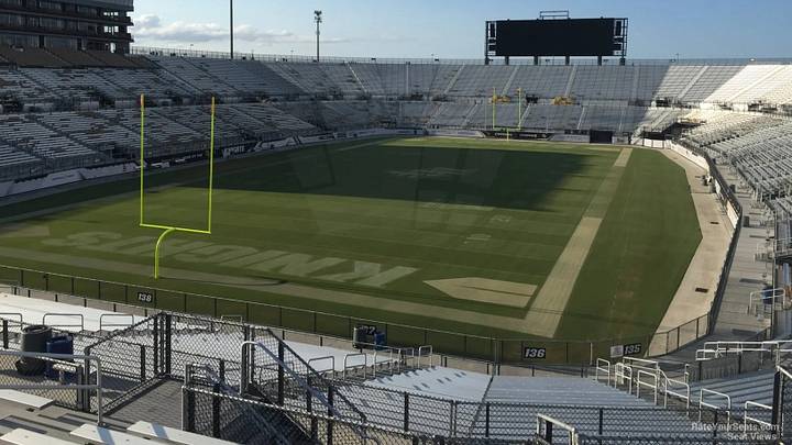 Game Day Live Blog: Louisville at UCF | Game 2