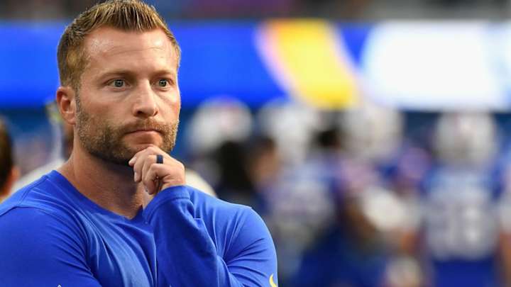 Summer Blues: Is Rams' Preseason Approach Biting Them?