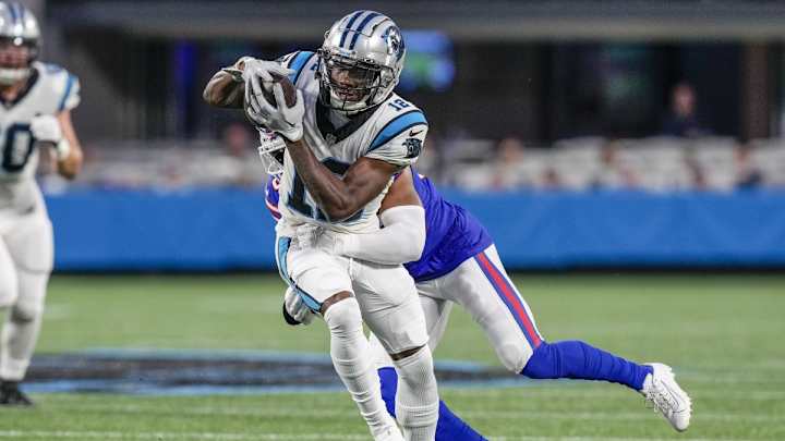 Spread & Over/Under Predictions for Panthers vs Browns