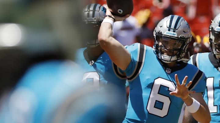 Baker Mayfield is 'Locked In' Ahead of Matchup vs Former Team