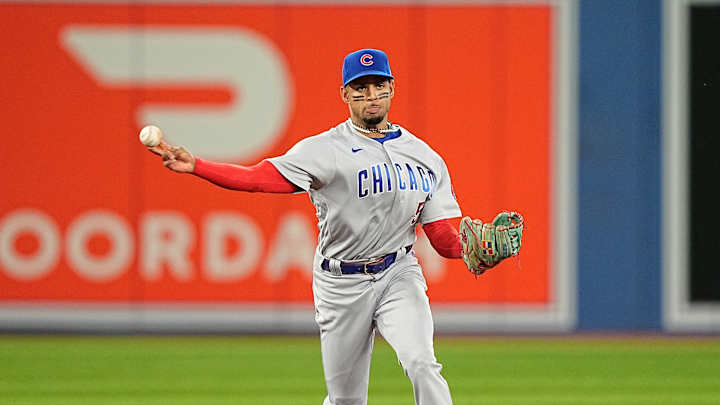 Where Does Christopher Morel Fit Long Term with the Chicago Cubs?