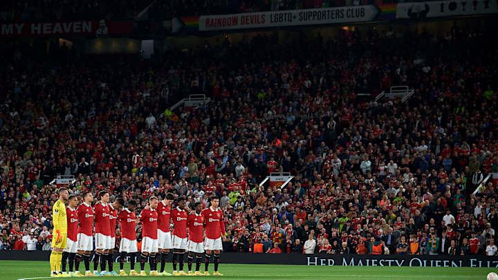 Glazer Family Exploring Sale of Manchester United