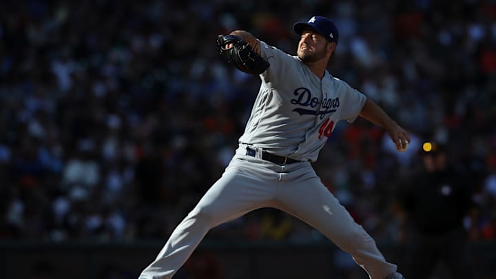 Former Dodger Makes a Scene Over News of New Rules Coming to MLB