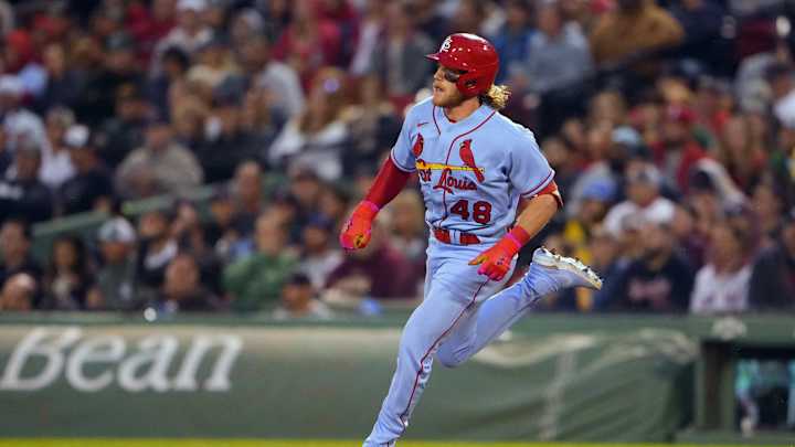 Harrison Bader to Begin Rehab Assignment, One Final Step Closer to Yankees Debut Harrison Bader to Begin Rehab Assignment, One Final Step Closer to Yankees Debut