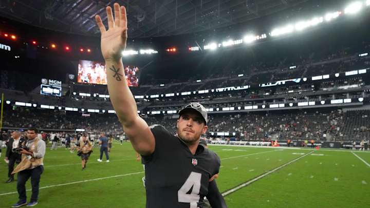 Keys and Predictions for Raiders vs. Chargers