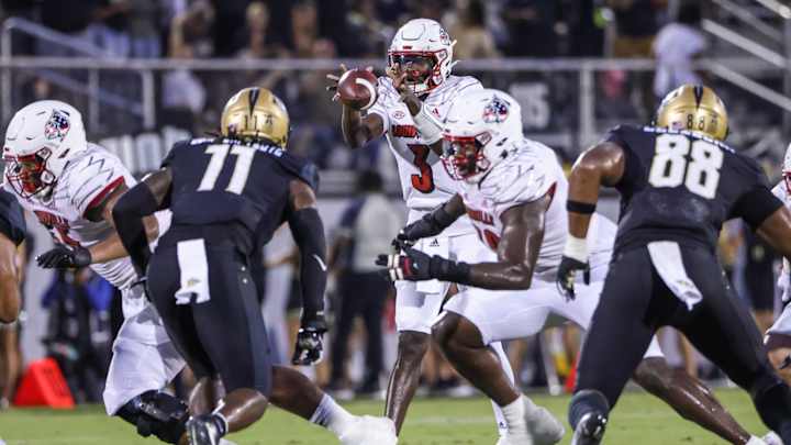 Final Thoughts and Observations on Louisville vs. UCF