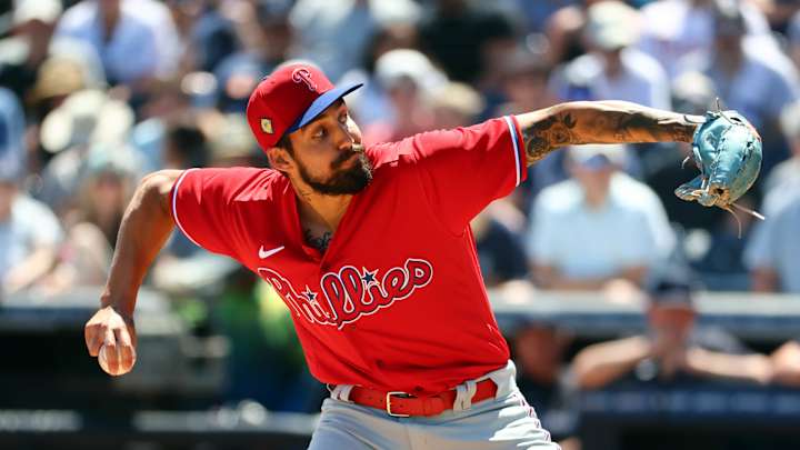 Philadelphia Phillies' Prospect Hans Crouse to Start for IronPigs on Saturday