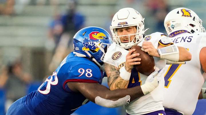 Know Your Foe: Breaking Down the Kansas Defense