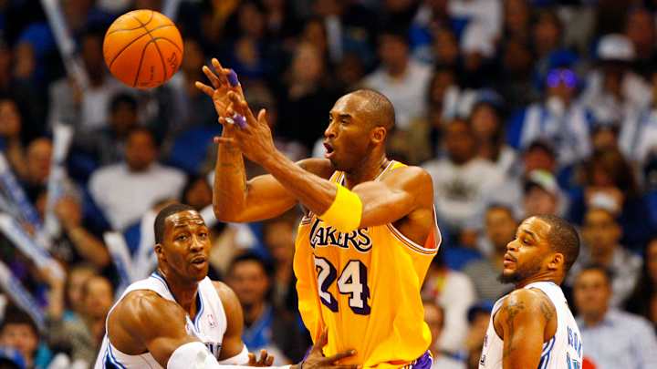 Lakers News: Kobe Bryant Was The Childhood Hero For This Surprising Contemporary Player Lakers News: Kobe Bryant Was The Childhood Hero For This Surprising Contemporary Player