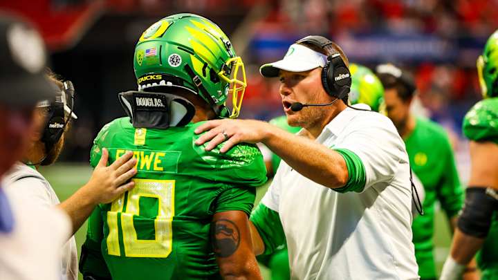 Oregon Defensive Players to Watch vs. Eastern Washington Oregon Defensive Players to Watch vs. Eastern Washington